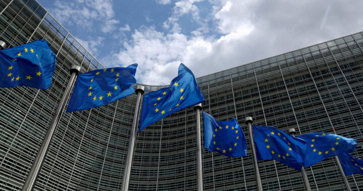 EU expands sanctions against countries violating human rights