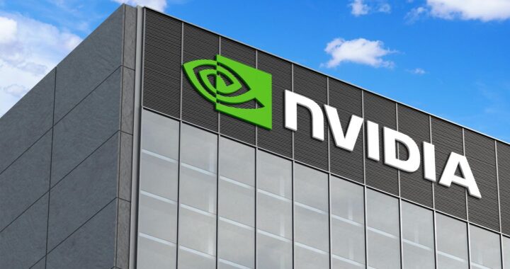 Role společnosti NVIDIA v herním průmyslu a její podíl na trhu v České republice